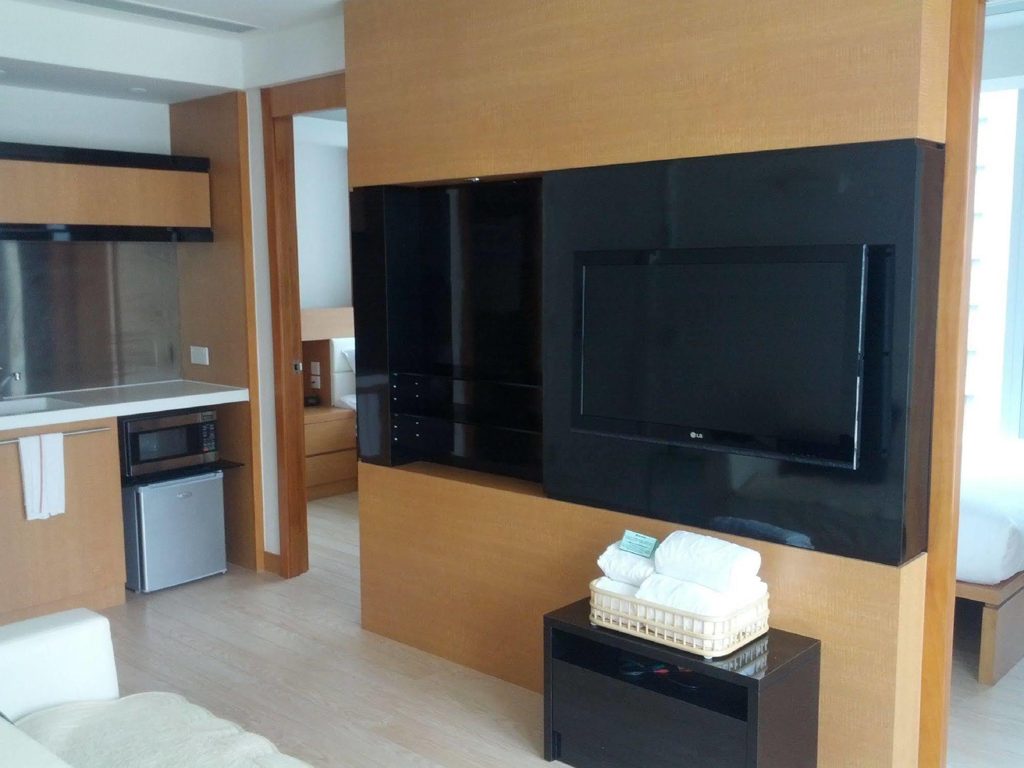 Mia Casa Hotel Hong Kong Exterior photo