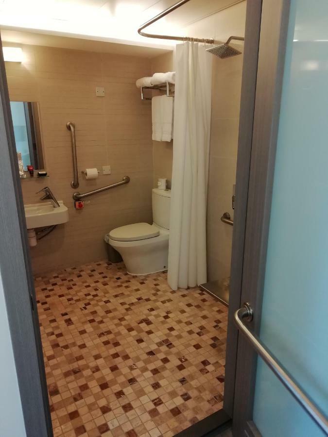 Mia Casa Hotel Hong Kong Exterior photo